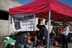 Pirmosiose "Enduro sprint" motociklų varžybose Lietuvoje – išbandymai stačiomis įkalnėmis ir upeliu