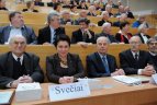 Daina Gudzinevičiūtė - olimpiniame sūkuryje.