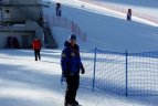 Lietuvos čempionatas.