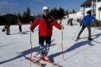 Lietuvos čempionatas.