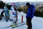 Lietuvos čempionatas.