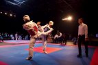 Čempionatas buvo sėkmingas lietuviams