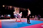 Čempionatas buvo sėkmingas lietuviams