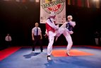 Čempionatas buvo sėkmingas lietuviams