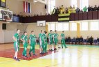 RKL čempionais tapo "Telšiai"