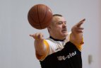 Valentinui Mizgaičiui - 60.
