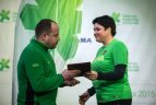 Žiemos olimpinis festivalis Druskininkuose.