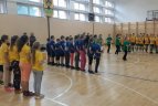 Nugalėtojus išsiaiškino kvadrato varžybų dalyviai