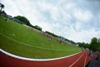 2016 m. „Sportas visiems“ festivalis Palangoje