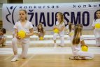 2016-05-29. „Sportas visiems“ festivalis Palangoje
