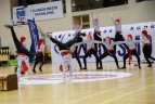 2016-05-29. „Sportas visiems“ festivalis Palangoje