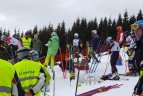„FIS Masters“ serijos varžybos Čekijoje.