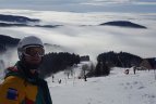 „FIS Masters“ serijos varžybos Čekijoje.