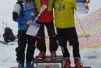 „FIS Masters“ serijos varžybos Čekijoje.