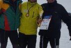 „FIS Masters“ serijos varžybos Čekijoje.