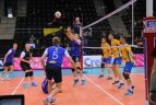 Šiaulių arenoje prasidėjo Lietuvos tinklinio fiesta