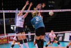 Šiaulių arenoje prasidėjo Lietuvos tinklinio fiesta