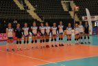 Alytaus „Prekyba-Parama“ - Vilniaus „SM Tauro-Claire-VTC“ 3:0