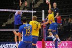 Raseinių "Norvelita" mačą dėl Lietuvos čempionato bronzos nugalėjo Kelmės "Etovį"