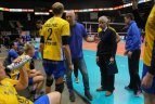Raseinių "Norvelita" mačą dėl Lietuvos čempionato bronzos nugalėjo Kelmės "Etovį"