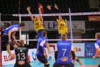 Raseinių "Norvelita" mačą dėl Lietuvos čempionato bronzos nugalėjo Kelmės "Etovį"