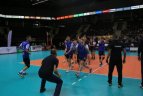 Raseinių "Norvelita" mačą dėl Lietuvos čempionato bronzos nugalėjo Kelmės "Etovį"