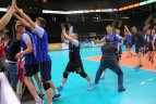 Raseinių "Norvelita" mačą dėl Lietuvos čempionato bronzos nugalėjo Kelmės "Etovį"