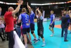 Raseinių "Norvelita" mačą dėl Lietuvos čempionato bronzos nugalėjo Kelmės "Etovį"