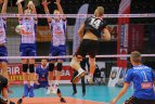 „Vilniaus kolegijos-Flamingo Volley“ tinklininkai apgynė čempionų titulą