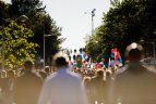 Festivalis Palangoje.