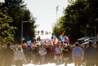Festivalis Palangoje.