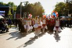 Festivalis Palangoje.