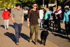 Festivalis Palangoje.
