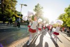 Festivalis Palangoje.