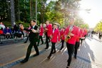Festivalis Palangoje.