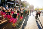 Festivalis Palangoje.