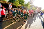 Festivalis Palangoje.