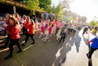 Festivalis Palangoje.