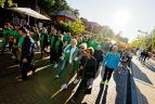 Festivalis Palangoje.