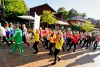 Festivalis Palangoje.