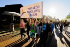Festivalis Palangoje.