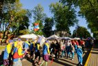 Festivalis Palangoje.