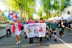 Festivalis Palangoje.