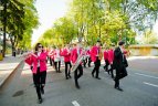 Festivalis Palangoje.