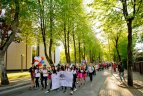 Festivalis Palangoje.