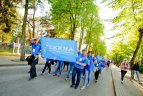 Festivalis Palangoje.