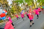 Festivalis Palangoje.