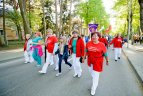 Festivalis Palangoje.