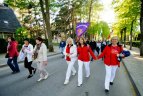 Festivalis Palangoje.