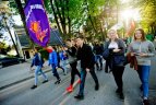 Festivalis Palangoje.